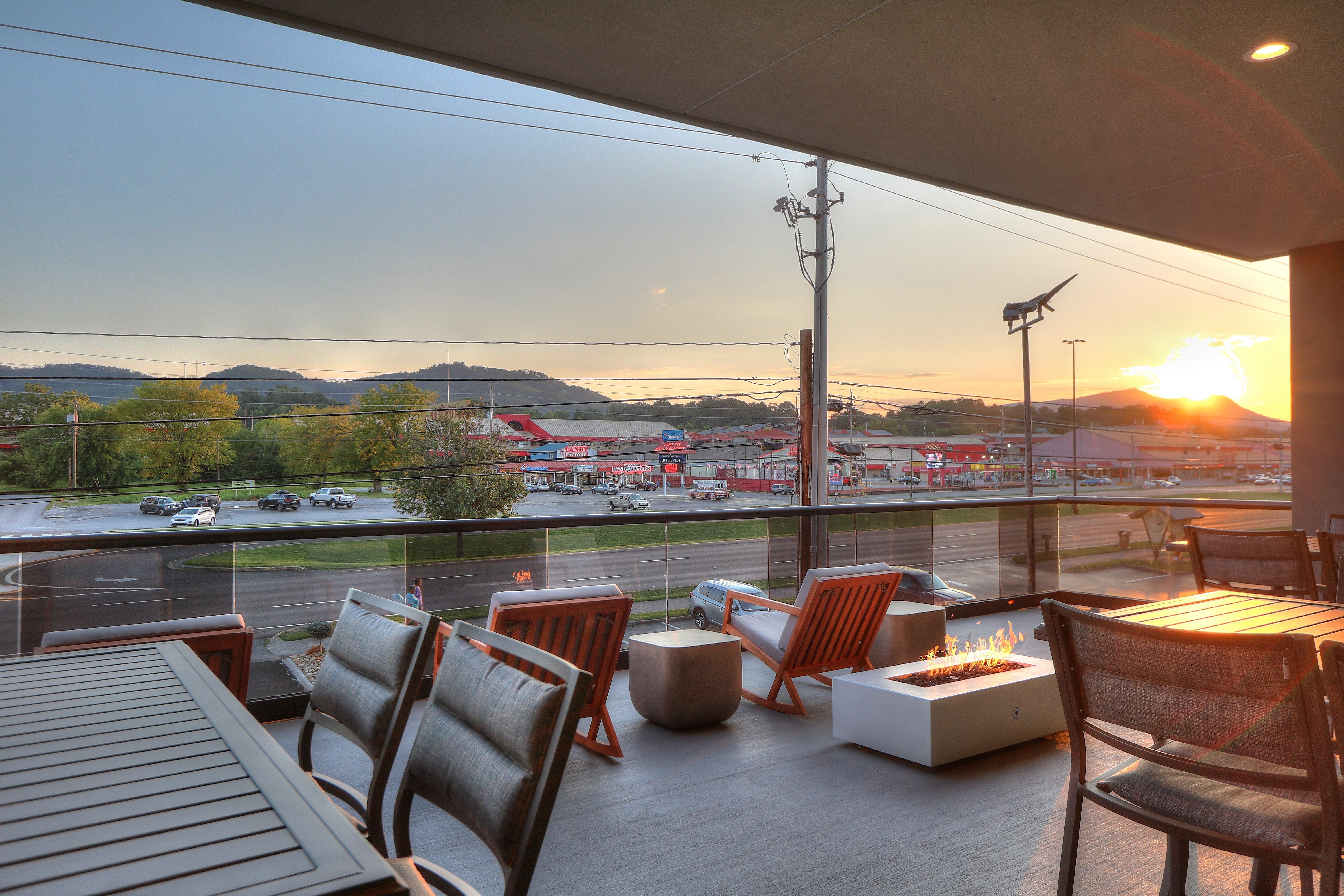 Holiday Inn & Suites Pigeon Forge Convention Center, An Ihg Hotel Exterior photo